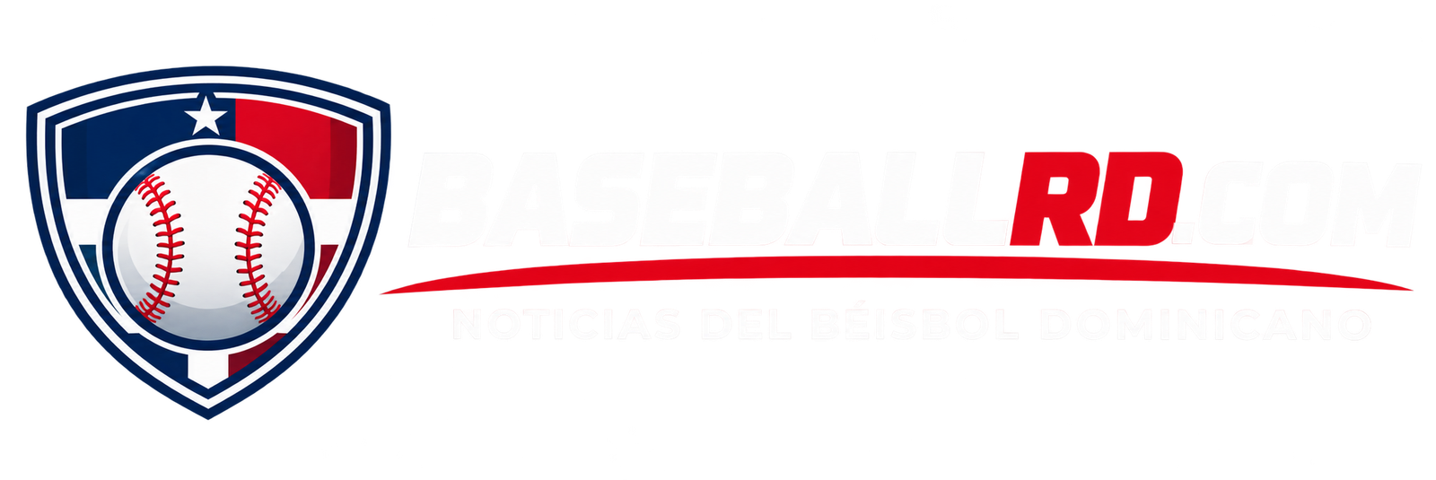 BaseballRD Logo