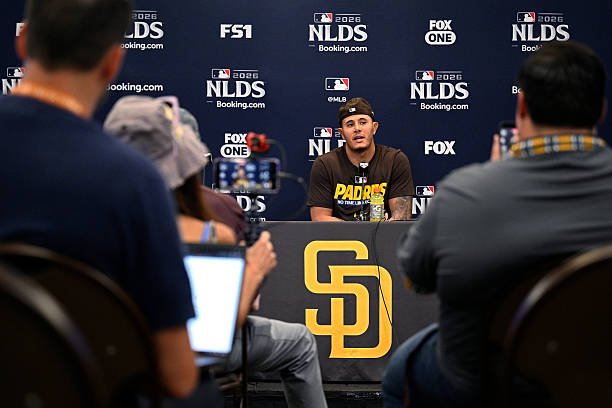Machado mantiene la fe pese al 0-2: Podremos otra vez
