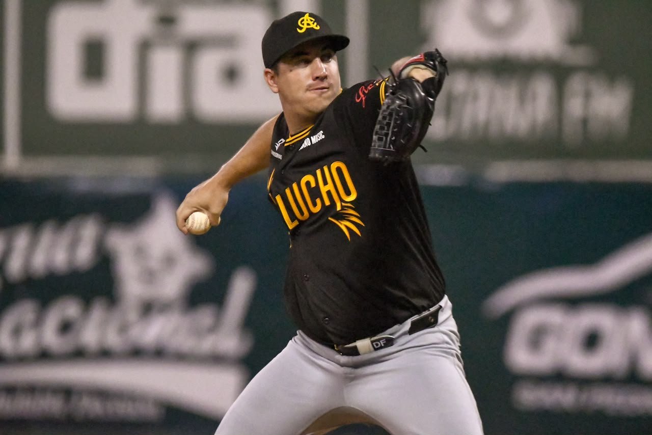 Águilas vencen 5-2 a Estrellas en 11 entradas