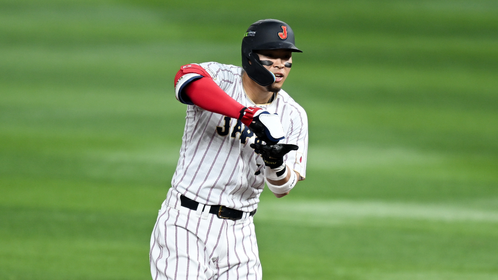 Teruaki Sato será posteado a MLB