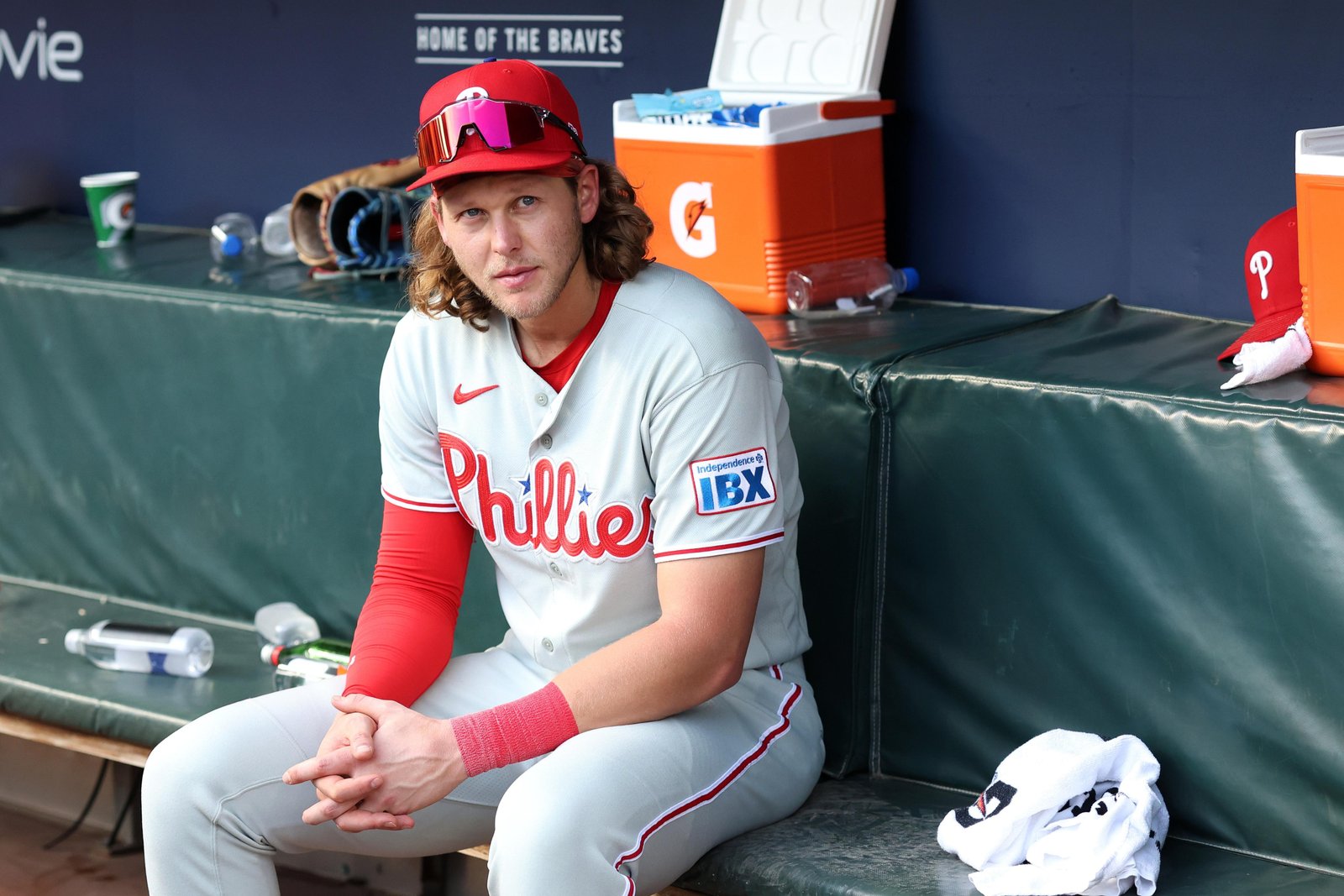 ¿Cuántos nuevos titulares tendrán los Phillies en su alineación en 2027?