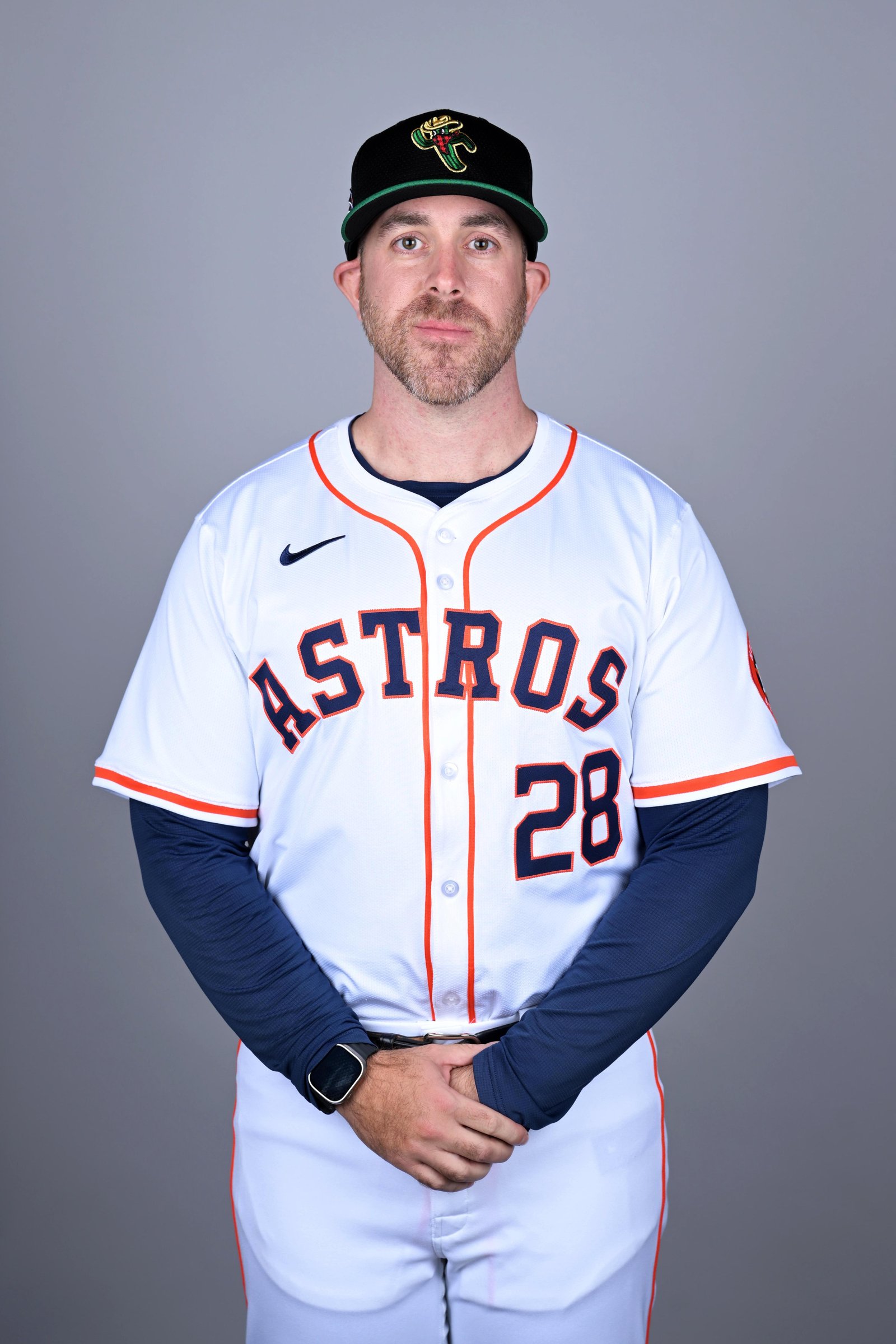 Piratas fichan a ex coach de pitcheo de Astros
