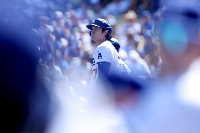 Dodgers: bullpen, Ohtani y un invierno incierto