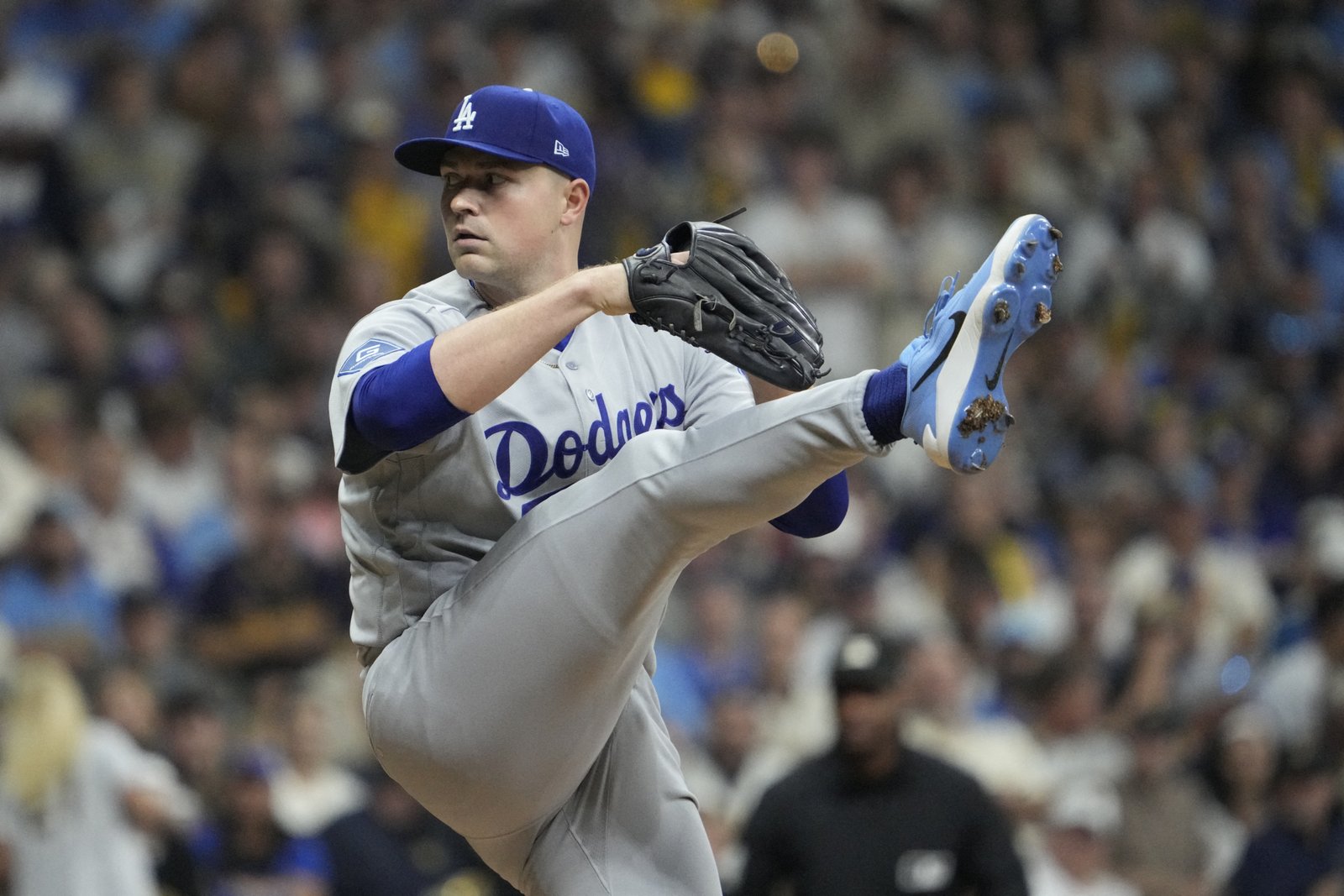 Mets de Nueva York: Gran actualización en los rumores por Tarik Skubal y Teruaki Sato