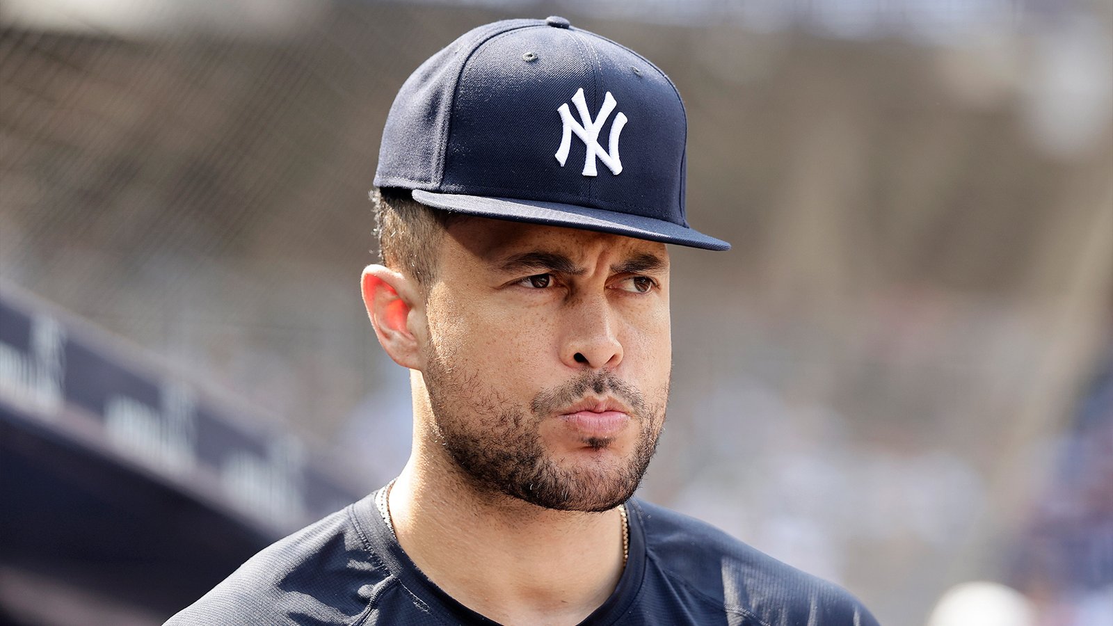 Giancarlo Stanton, podría volver para los playoffs tras cinco meses de ausencia