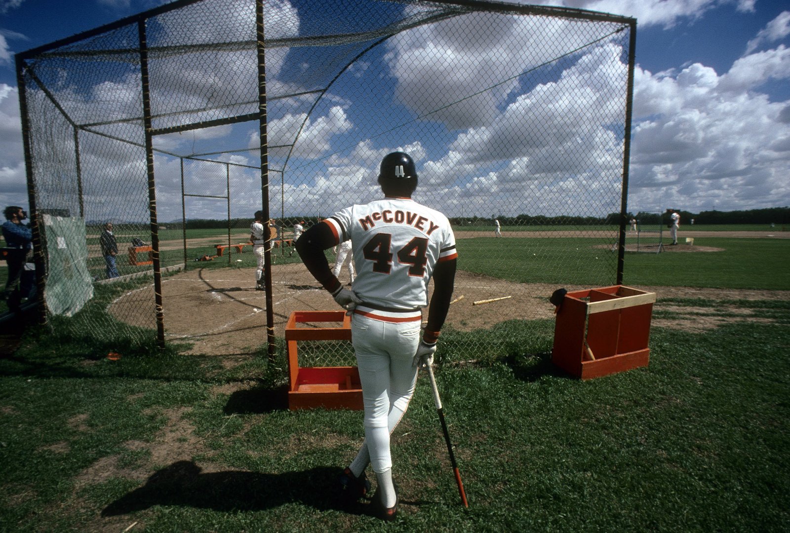 Lista de prospectos 2027 en honor a McCovey