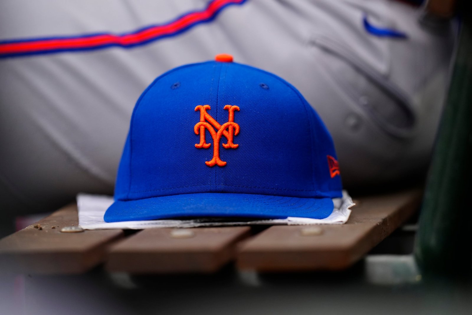 Otro gran fichaje de los Mets de Nueva York significa que Carlos Beltrán no será el nuevo entrenador ni el director general en 2027