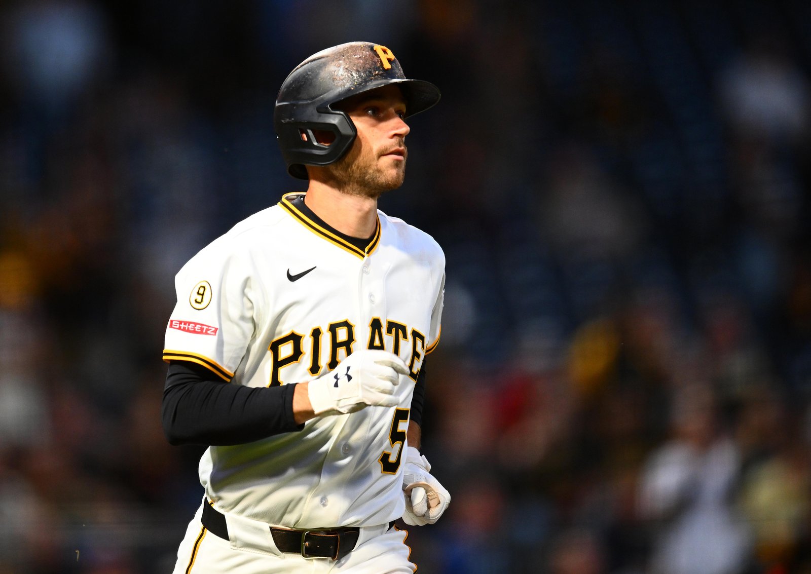 Por qué los Piratas necesitan recontratar a Brandon Lowe