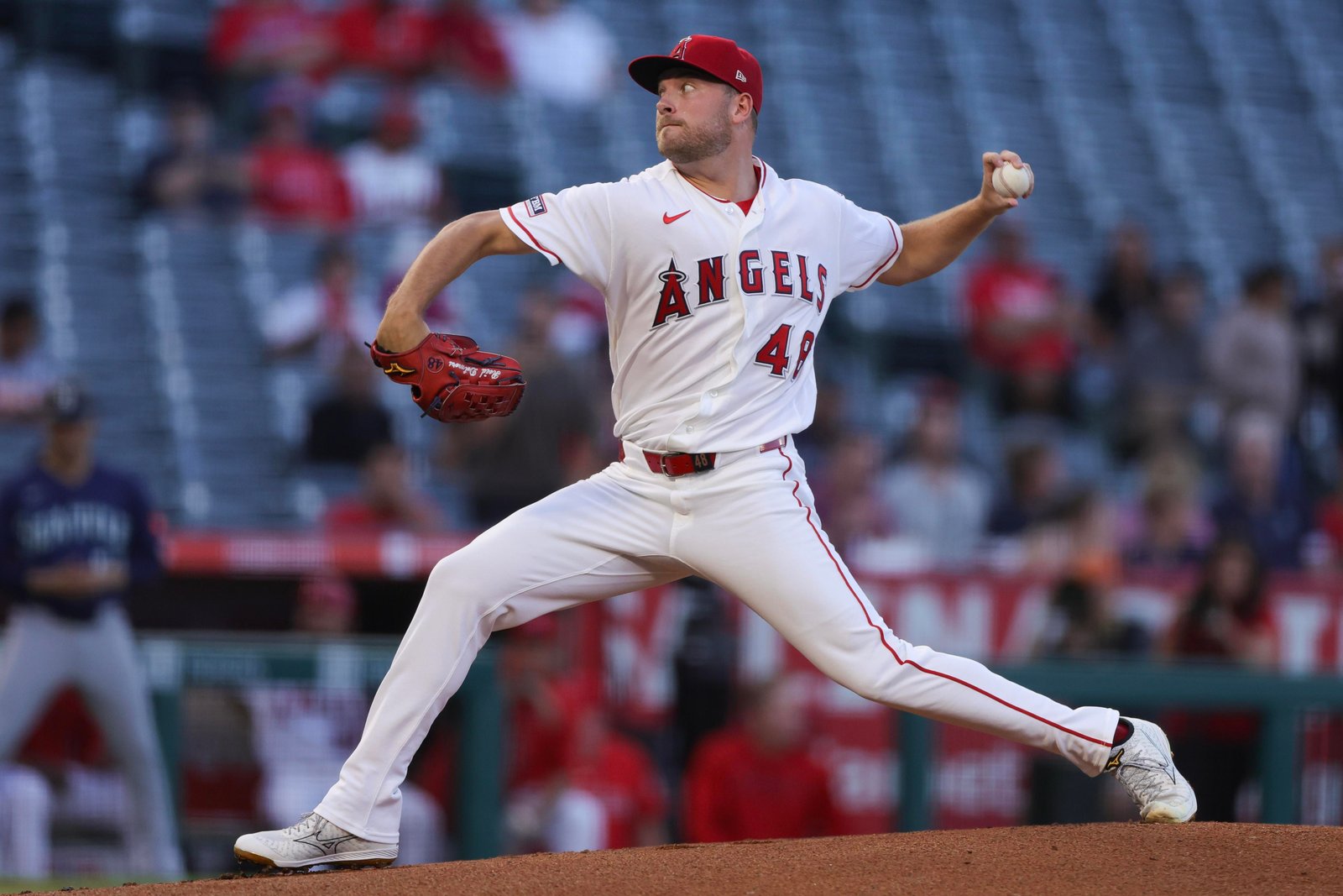 Noticias de Chicago Cubs — Detmers, Kwan, Morejon