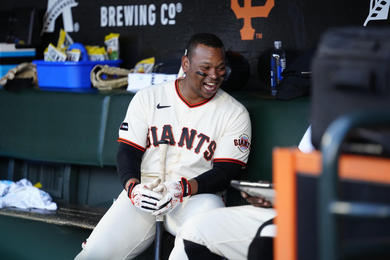 Devers invierte el guión y calla a sus detractores