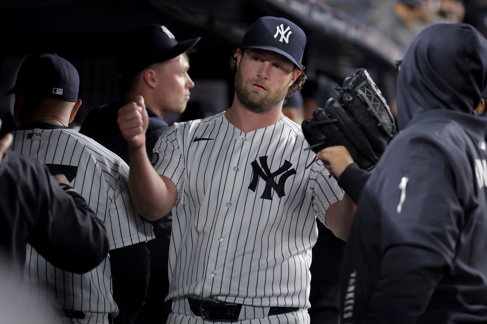 La ciencia respalda a Cole en el Juego 1