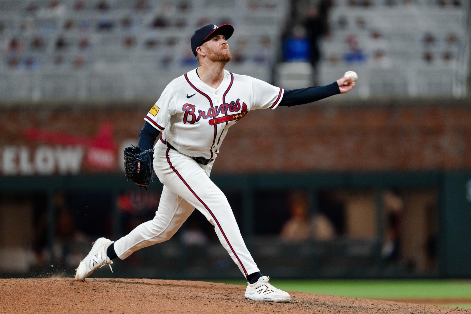 Noticias Braves: Aaron Bummer revisión de temporada, batalla de agente libre, y más