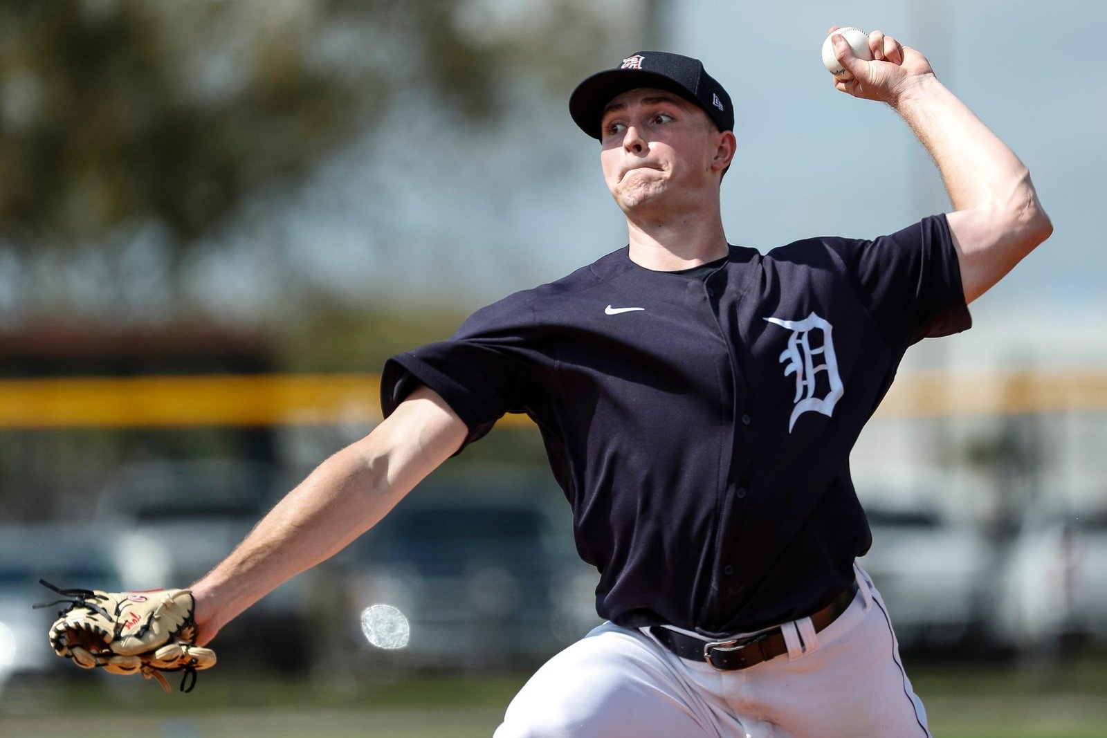 Tigres se echaron atrás en cambio por Skubal