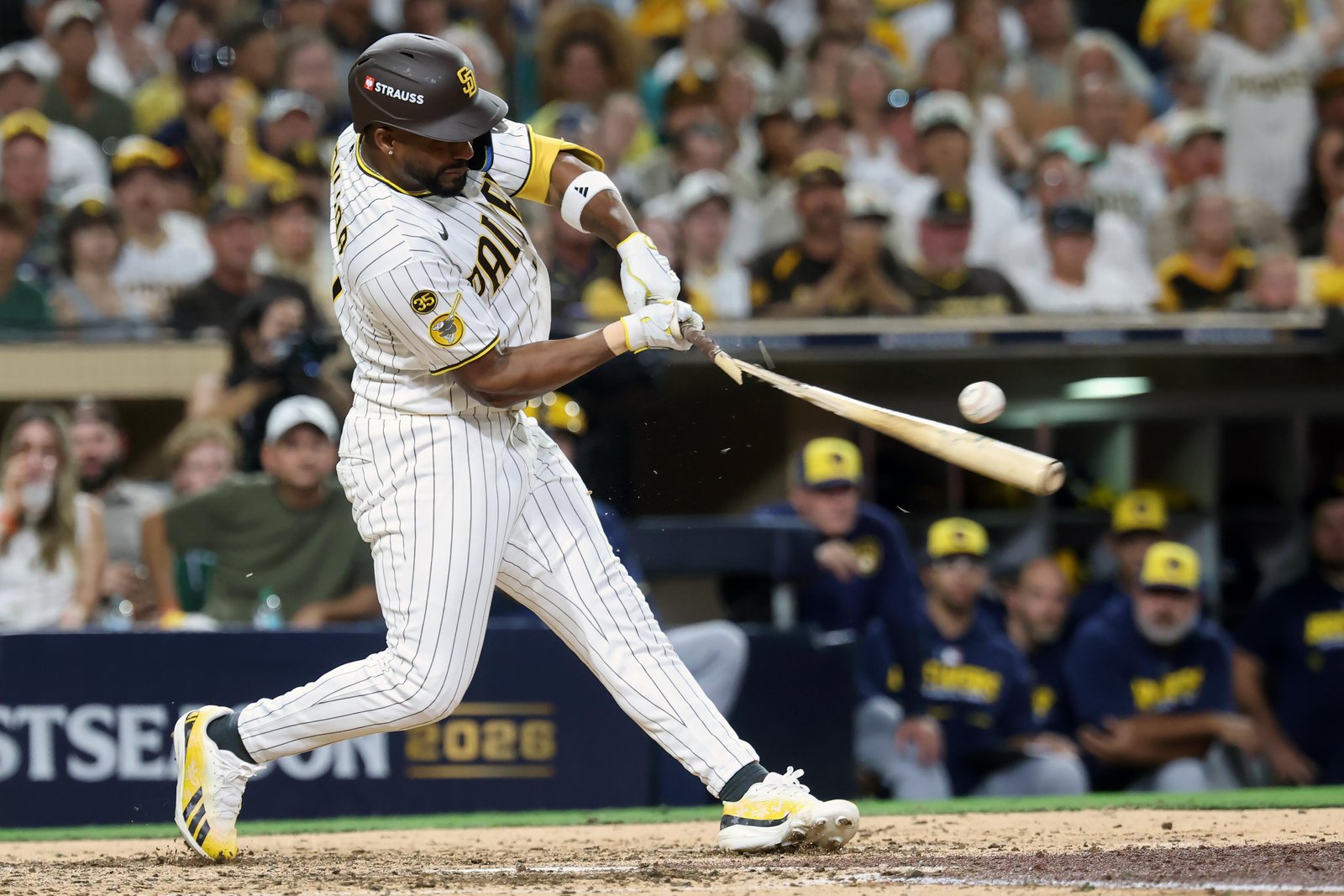 Búsqueda de gangas: Miguel Andujar como DH