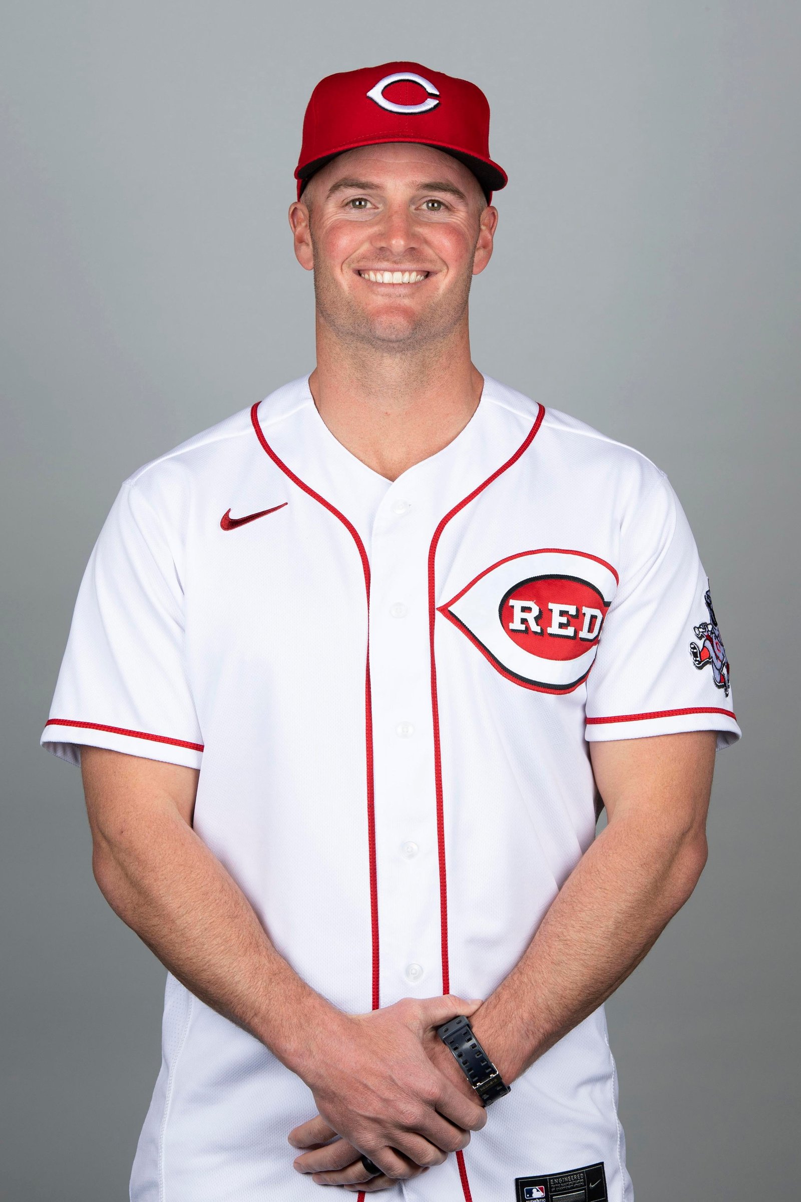 Marineros contratarían a CJ Gillman como coach de bateo