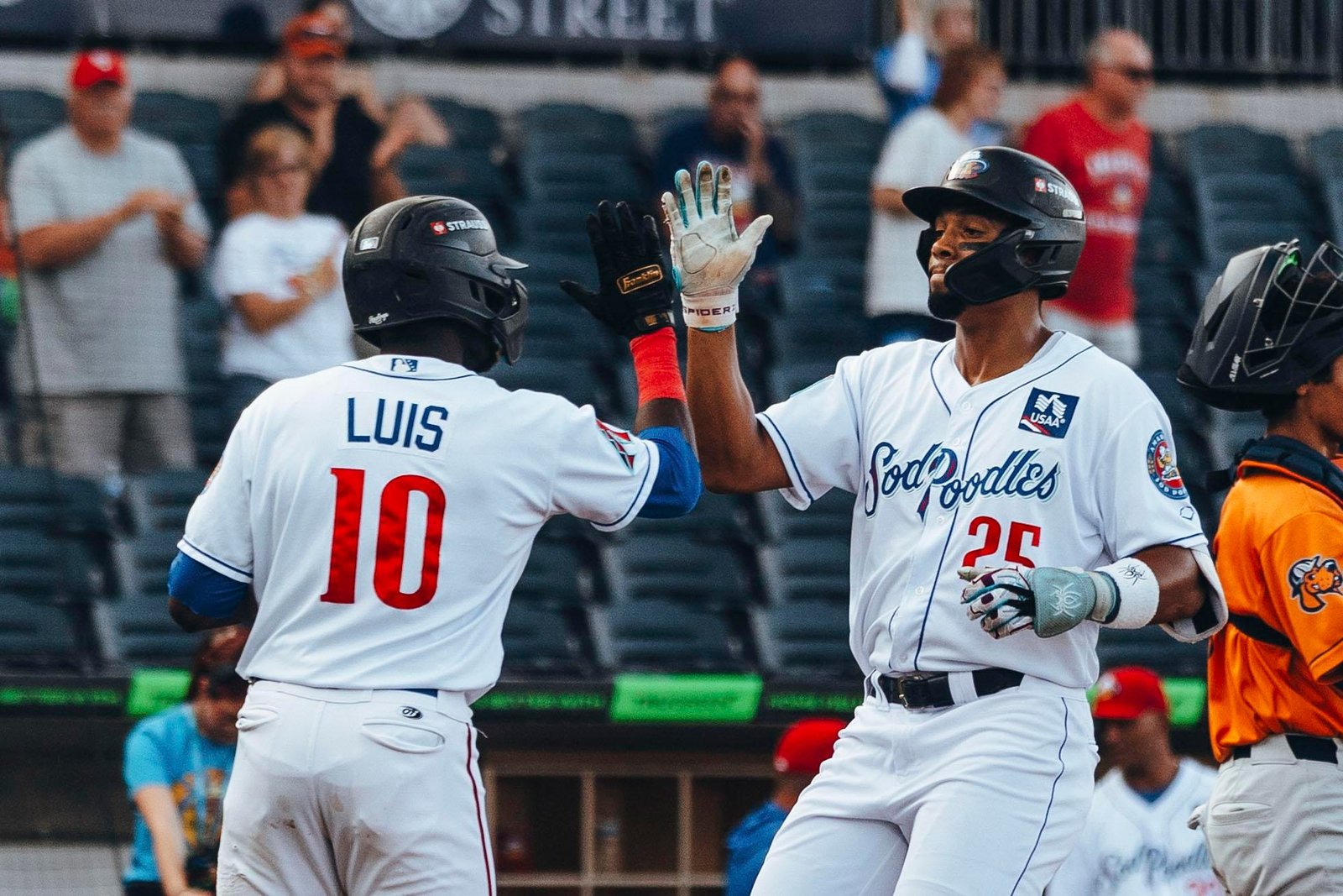 Cuatro prospectos de D-backs a no descartar