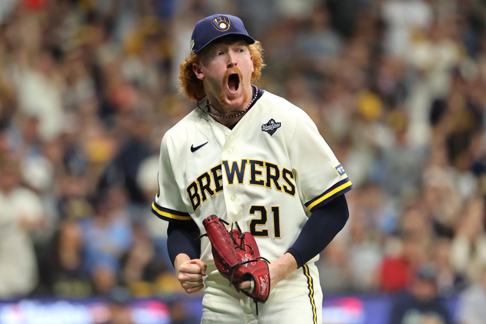 Previa del Juego 4: Cerveceros buscan barrer a Rays