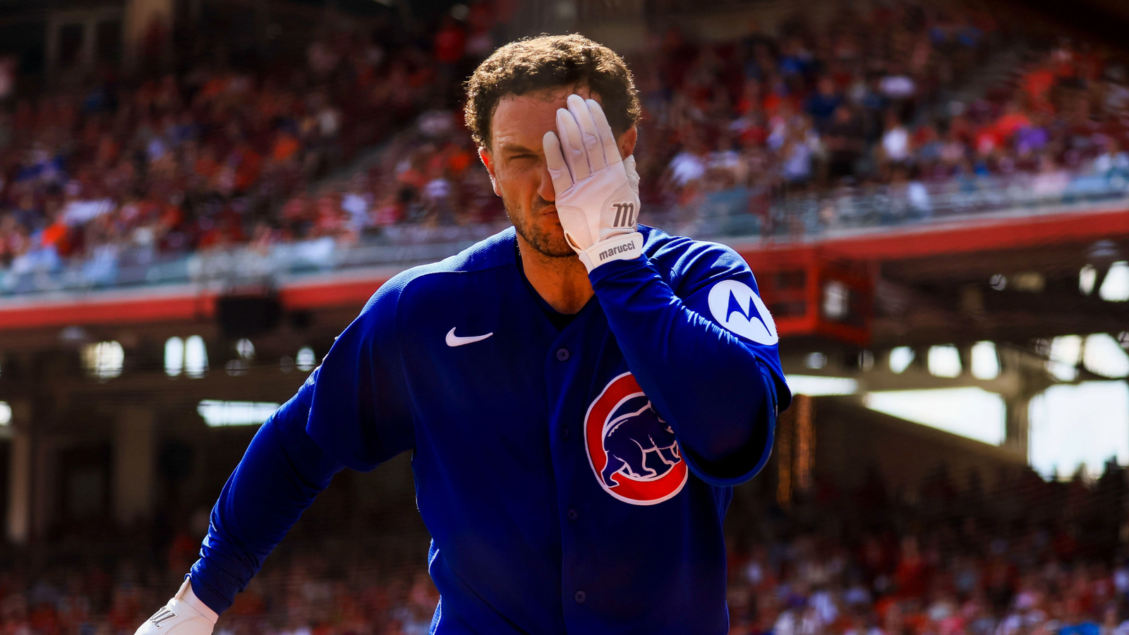 Alex Bregman se muestra «esperanzado» de poder jugar con los Cubs en los playoffs