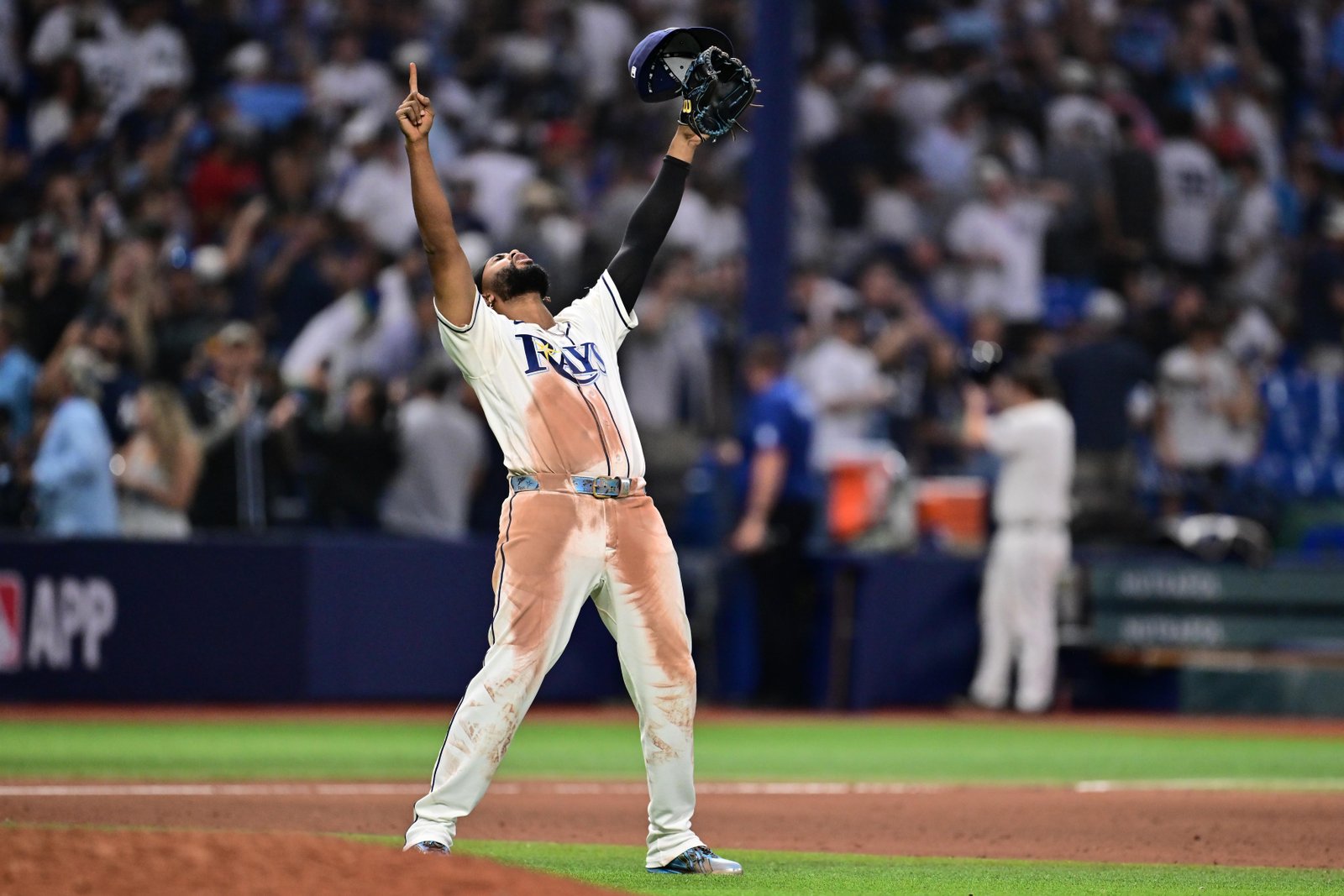 Noticias matutinas de los Mets: Los White Sox y los Rays, a un paso de la ALCS