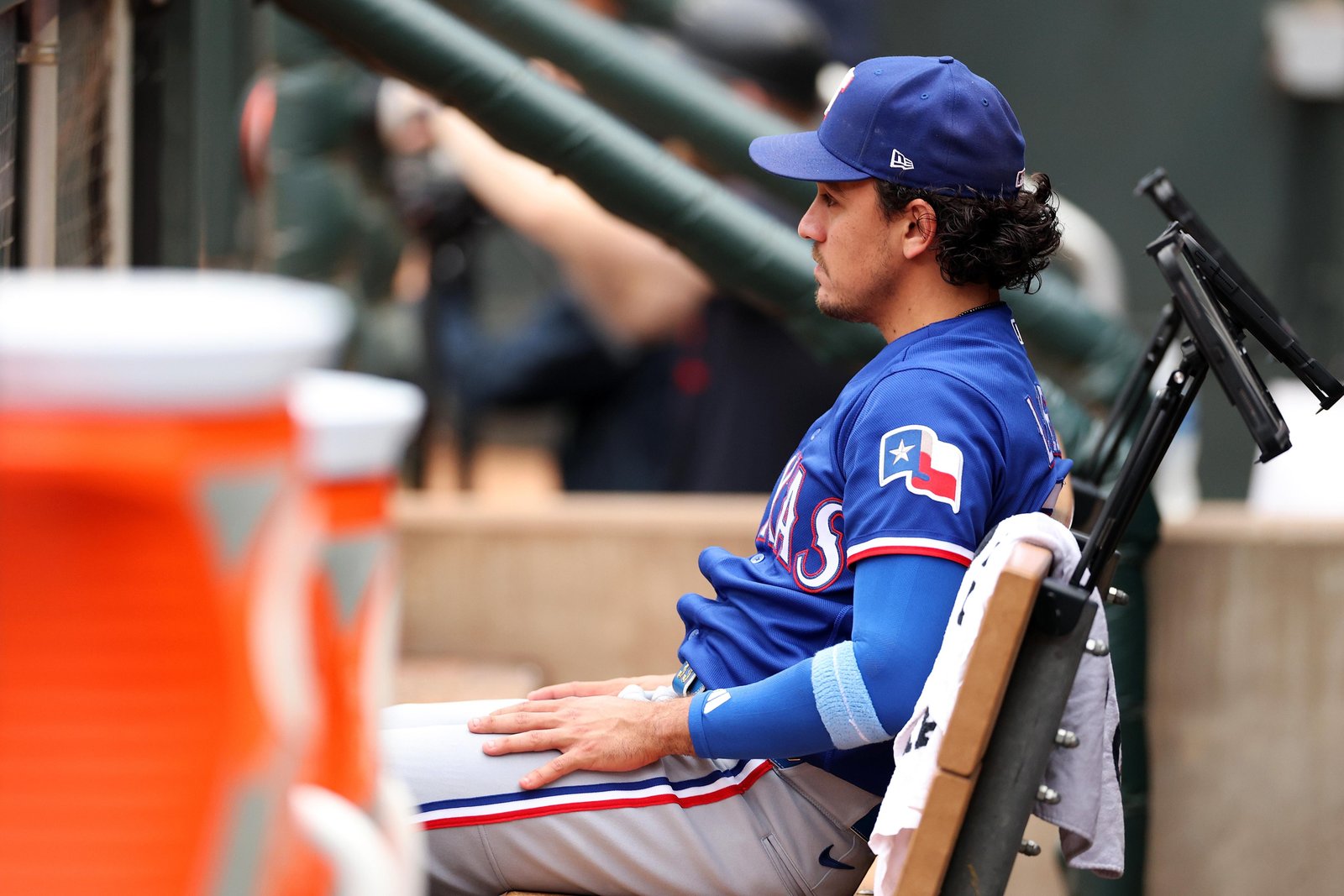 Noticias de los Texas Rangers del martes por la mañana
