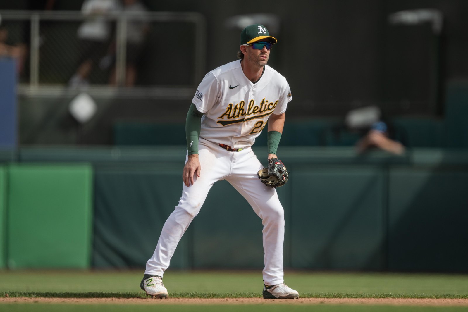 Los Atléticos declinan las opciones de Jeff McNeil y Jeffrey Springs
