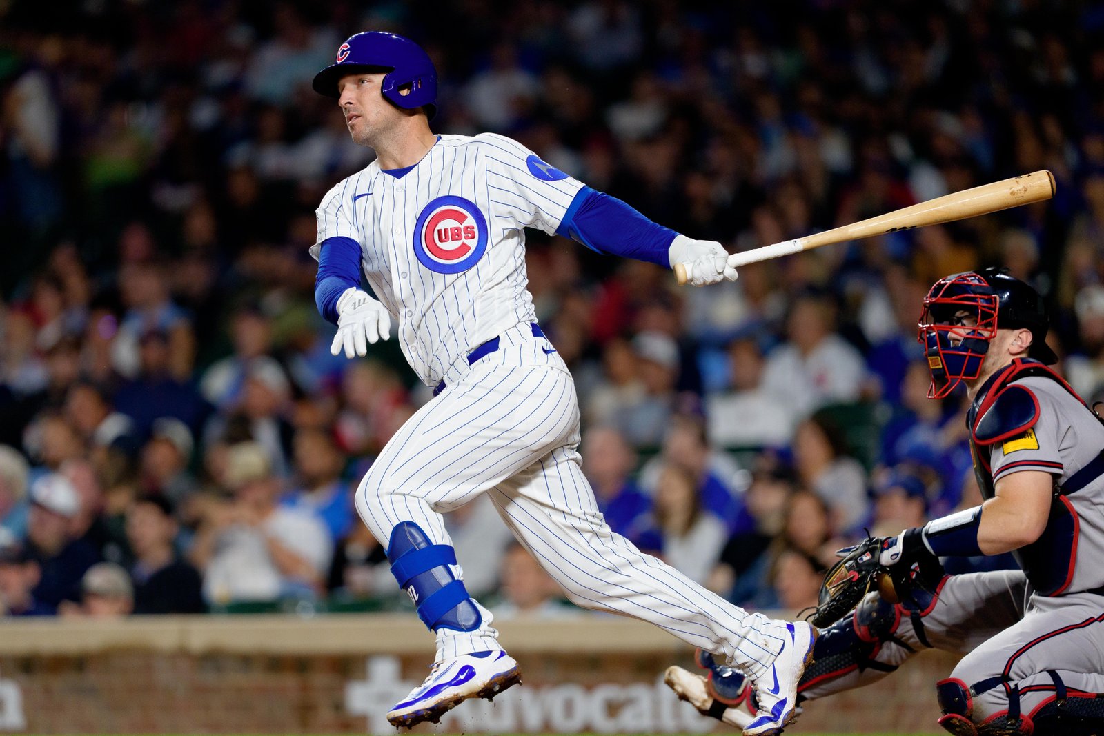 Alex Bregman está cuajando una segunda mitad de temporada espectacular