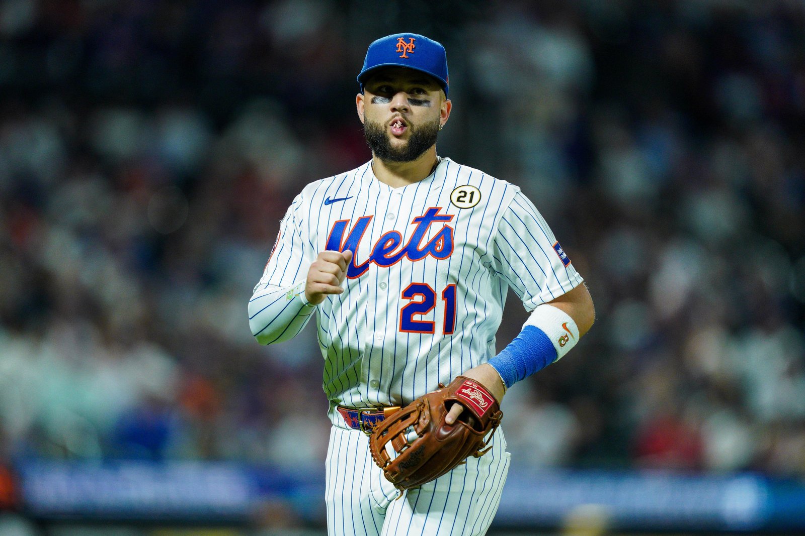 Bo Bichette ejerce la opción de jugador para 2027