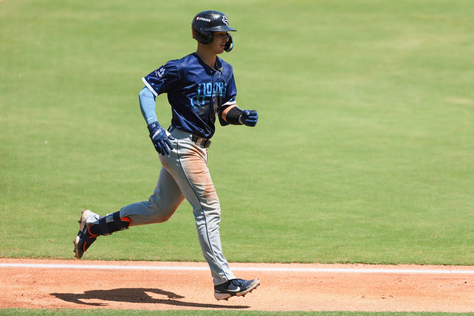 Los Astros anuncian a los jugadores del año de las ligas menores