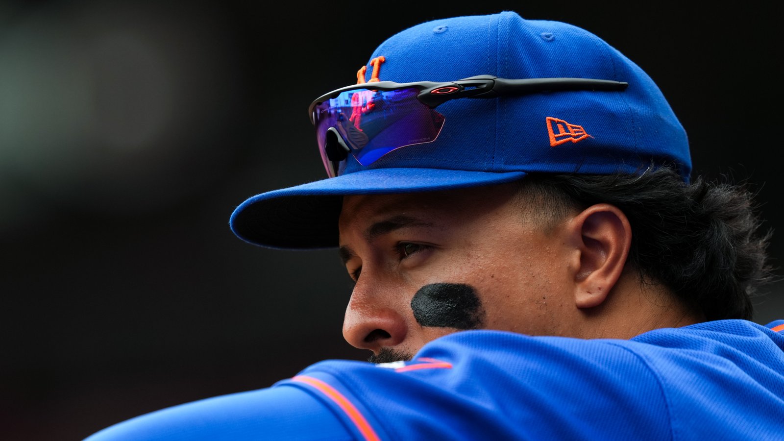 ¿Se queda o se va?: ¿Deberían los Mets volver a fichar a Mark Vientos para la temporada 2027?