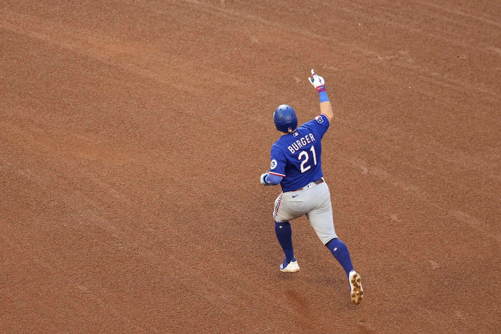 Actualización de Rangers de la mañana del lunes